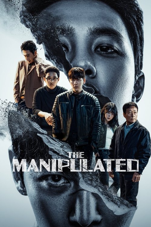 The Manipulated : 1.Sezon 2.Bölüm