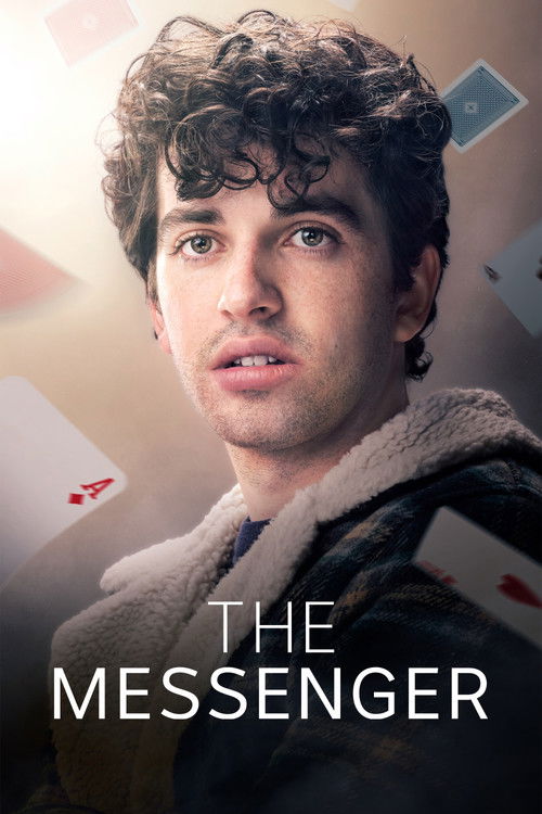 The Messenger : 1.Sezon 1.Bölüm