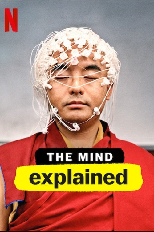 The Mind, Explained : 1.Sezon 4.Bölüm