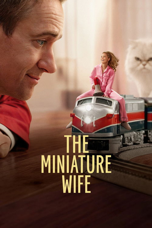 The Miniature Wife : 1.Sezon 9.Bölüm