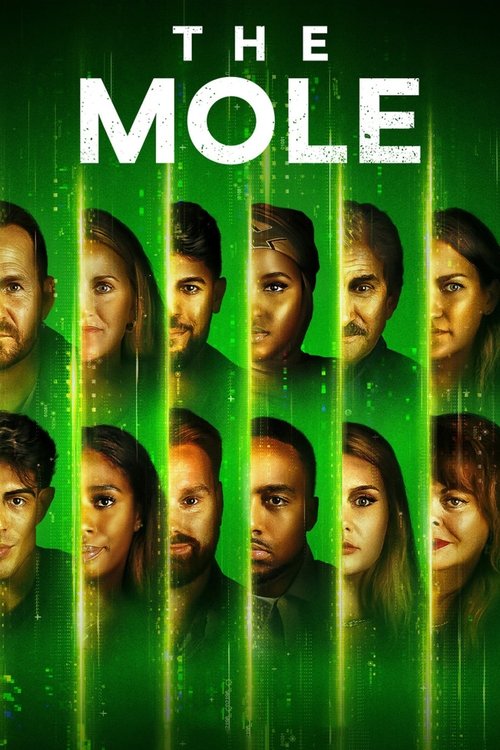 The Mole : 1.Sezon 2.Bölüm