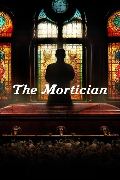 The Mortician : 1.Sezon 2.Bölüm