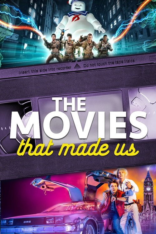The Movies That Made Us : 1.Sezon 3.Bölüm
