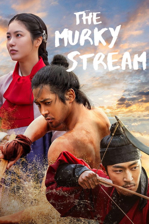 The Murky Stream : 1.Sezon 2.Bölüm