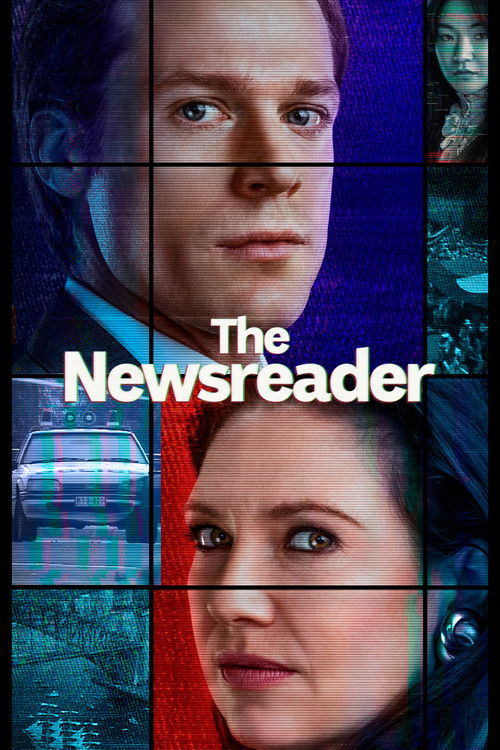 The Newsreader : 3.Sezon 5.Bölüm