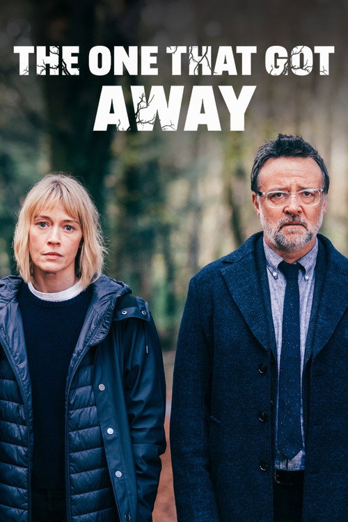 The One That Got Away : 1.Sezon 6.Bölüm