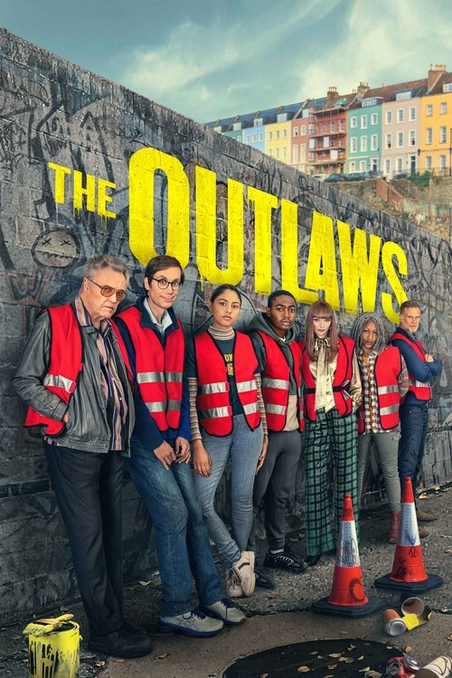 The Outlaws : 2.Sezon 3.Bölüm