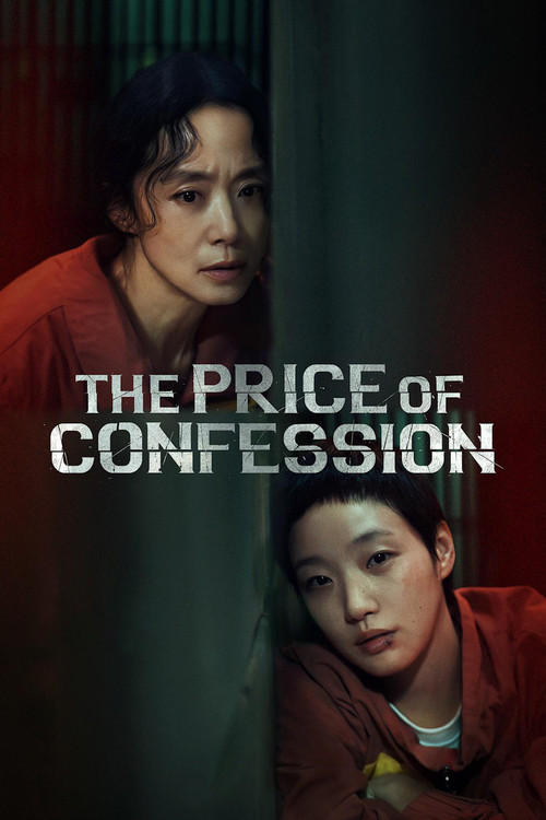 The Price of Confession : 1.Sezon 11.Bölüm