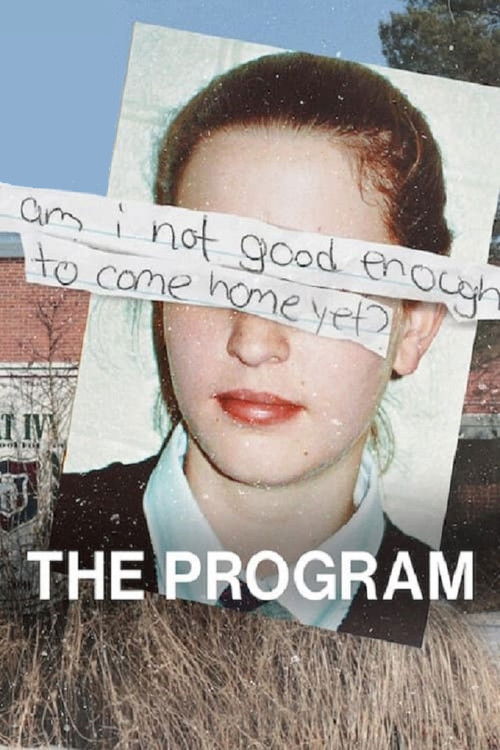 The Program Cons, Cults, and Kidnapping : 1.Sezon 2.Bölüm
