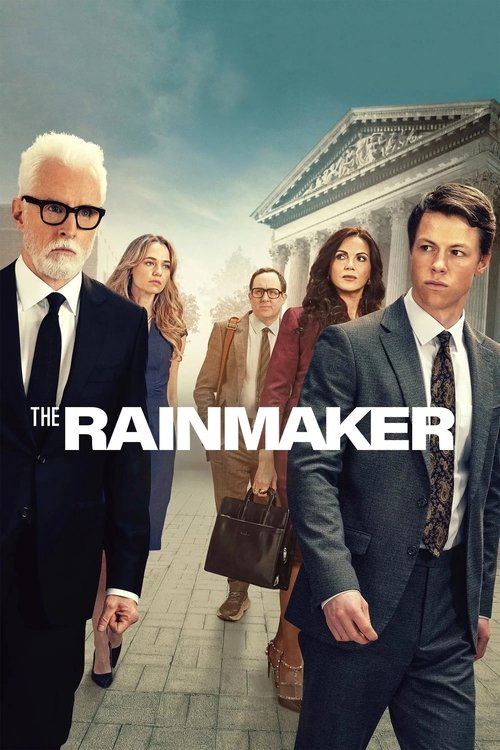 The Rainmaker : 1.Sezon 10.Bölüm