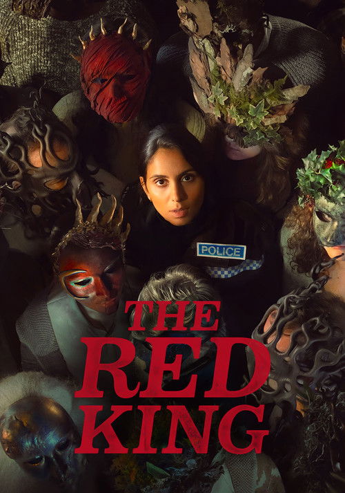 The Red King : 1.Sezon 5.Bölüm