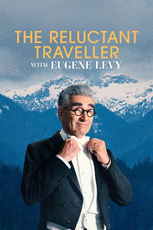 The Reluctant Traveller with Eugene Levy : 2.Sezon 1.Bölüm