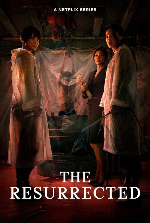 The Resurrected : 1.Sezon 9.Bölüm