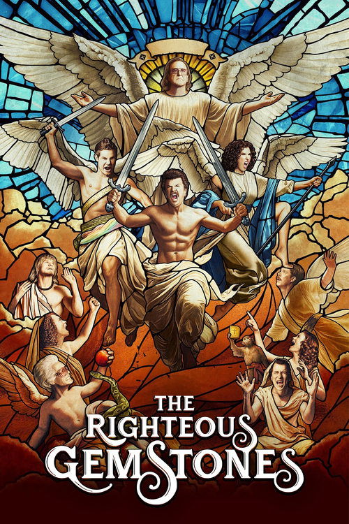 The Righteous Gemstones : 3.Sezon 6.Bölüm