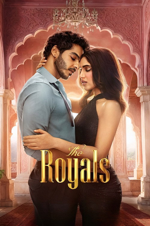 The Royals : 1.Sezon 2.Bölüm