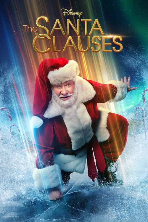 The Santa Clauses : 2.Sezon 1.Bölüm