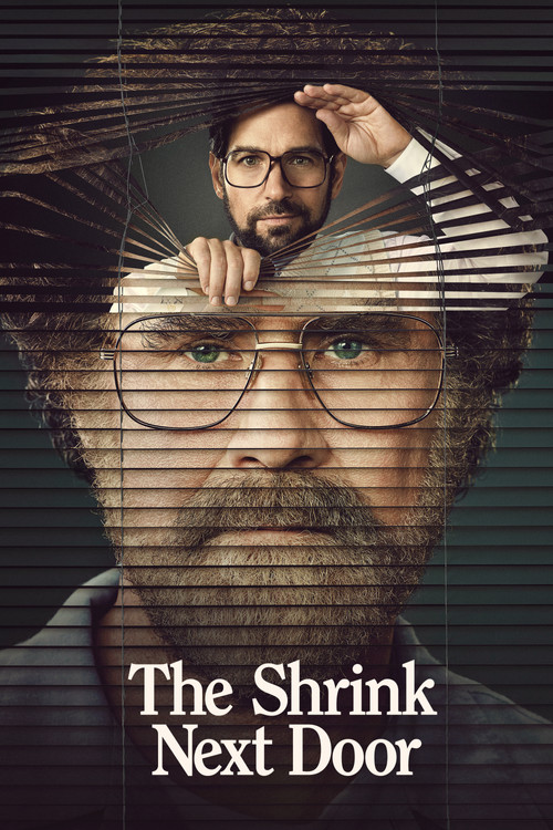 The Shrink Next Door : 1.Sezon 1.Bölüm