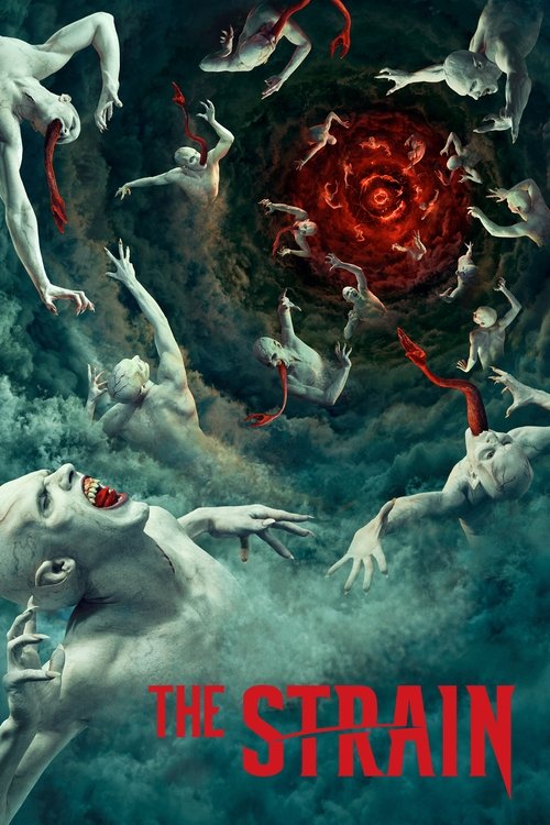 The Strain : 1.Sezon 4.Bölüm