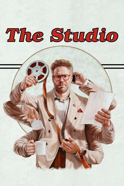 The Studio : 1.Sezon 10.Bölüm