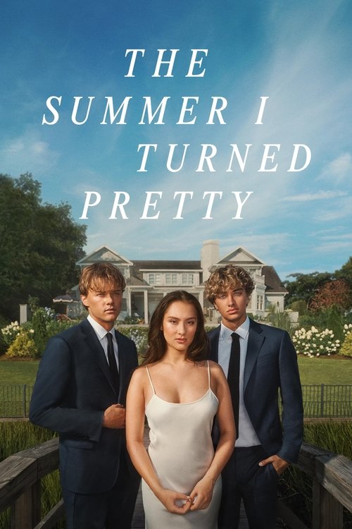 The Summer I Turned Pretty : 1.Sezon 4.Bölüm