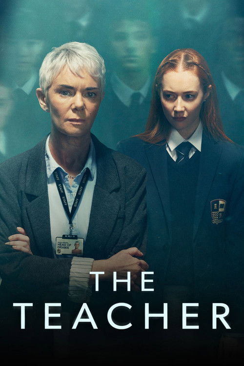 The Teacher : 2.Sezon 2.Bölüm