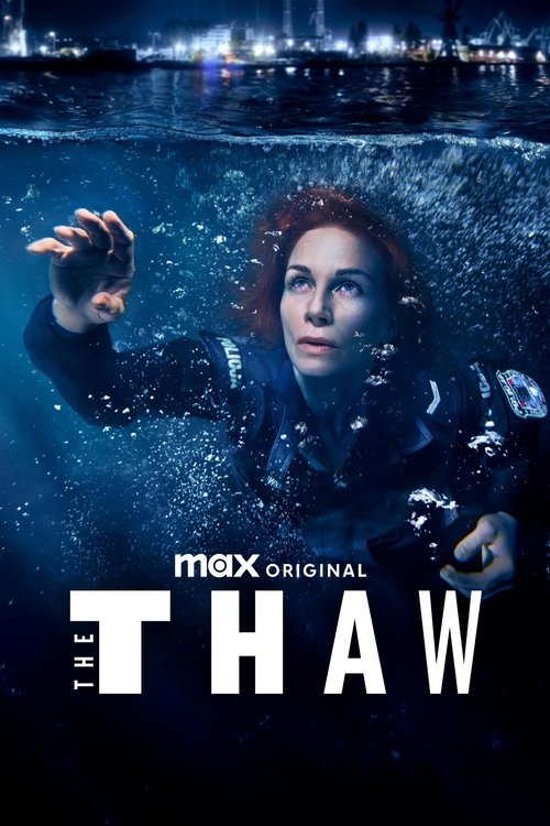 The Thaw : 2.Sezon 5.Bölüm