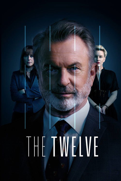 The Twelve : 3.Sezon 2.Bölüm
