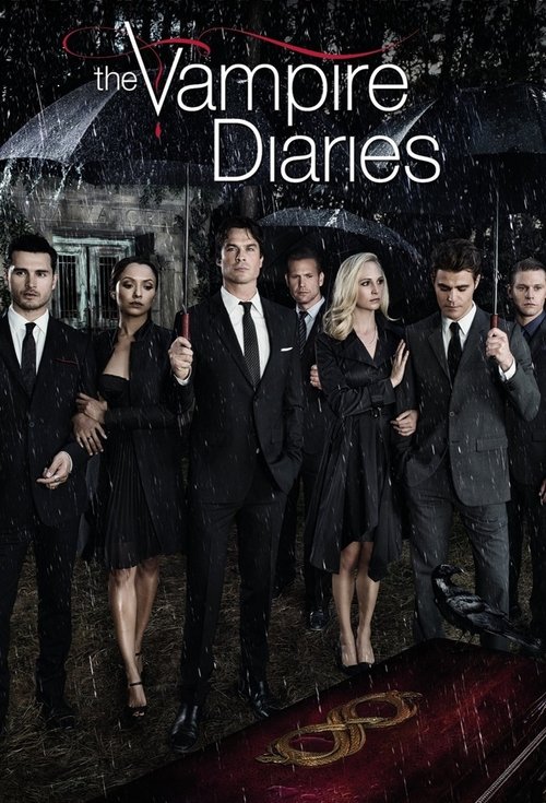 The Vampire Diaries : 4.Sezon 4.Bölüm