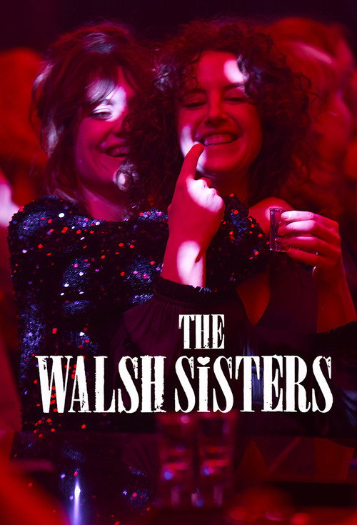 The Walsh Sisters : 1.Sezon 4.Bölüm
