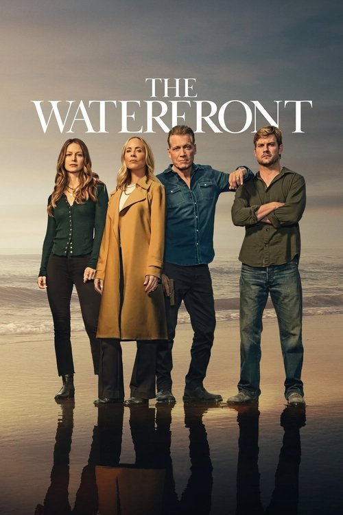 The Waterfront : 1.Sezon 2.Bölüm