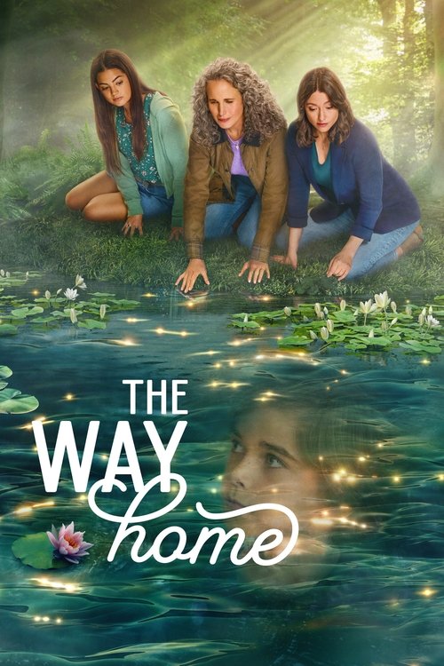 The Way Home : 1.Sezon 3.Bölüm