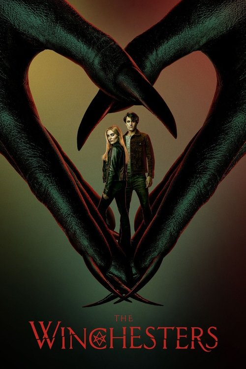 The Winchesters : 1.Sezon 10.Bölüm
