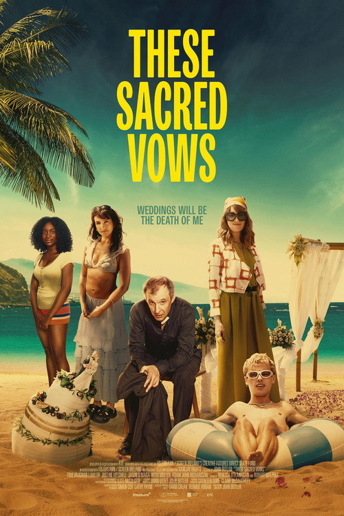 These Sacred Vows : 1.Sezon 3.Bölüm