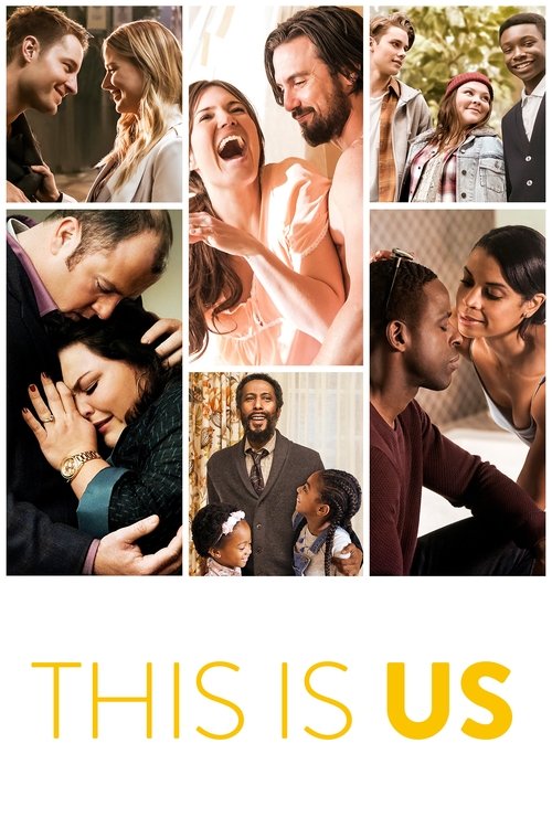 This Is Us : 5.Sezon 15.Bölüm