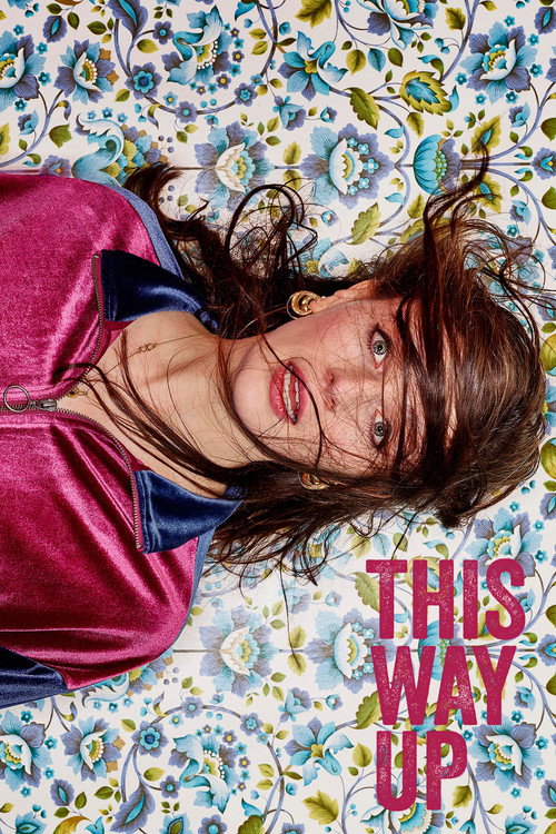 This Way Up : 2.Sezon 5.Bölüm