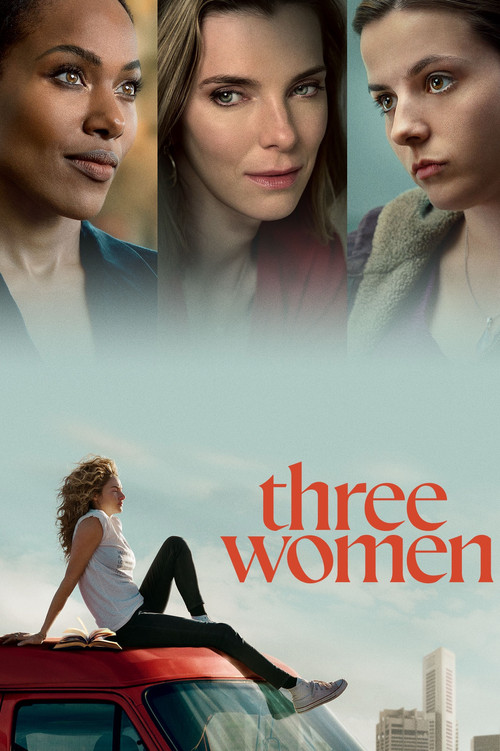 Three Women : 1.Sezon 2.Bölüm