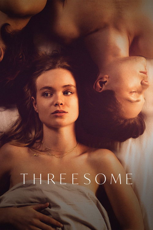 Threesome : 2.Sezon 8.Bölüm