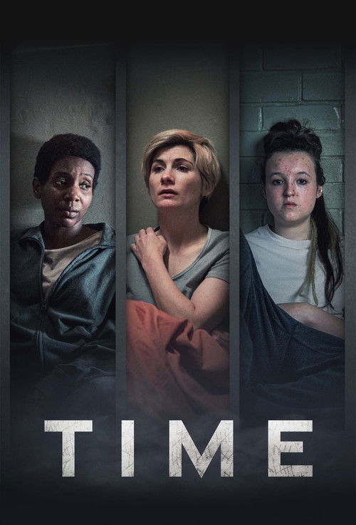 Time : 1.Sezon 1.Bölüm