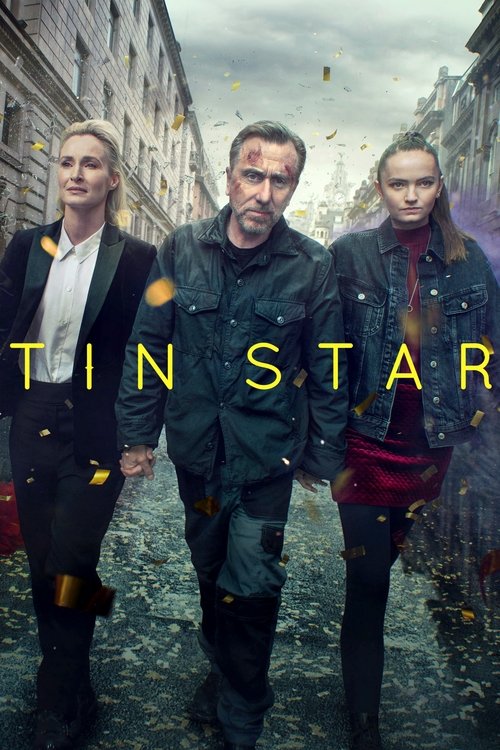 Tin Star : 3.Sezon 2.Bölüm