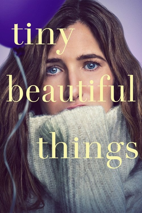 Tiny Beautiful Things : 1.Sezon 5.Bölüm
