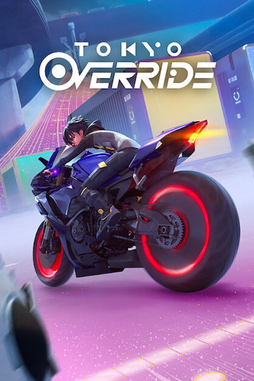 Tokyo Override : 1.Sezon 3.Bölüm