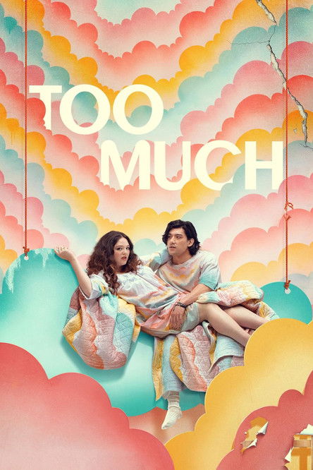 Too Much : 1.Sezon 10.Bölüm