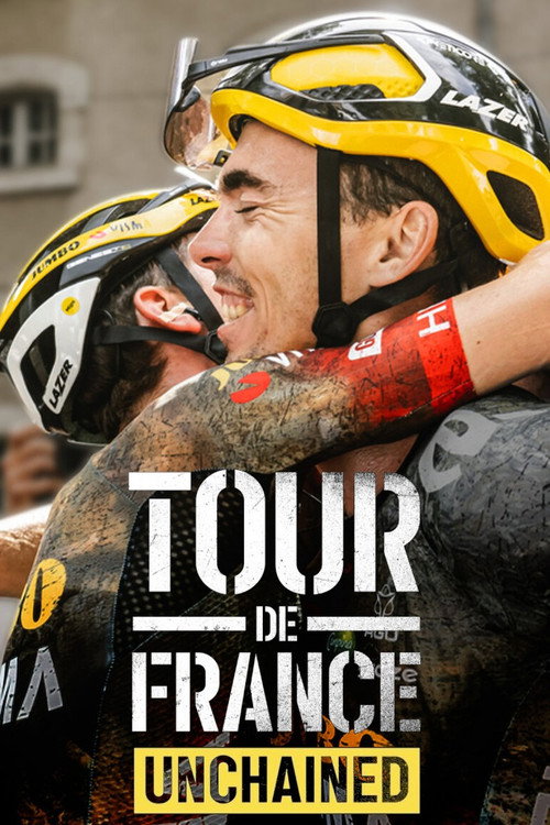 Tour de France Unchained : 3.Sezon 1.Bölüm
