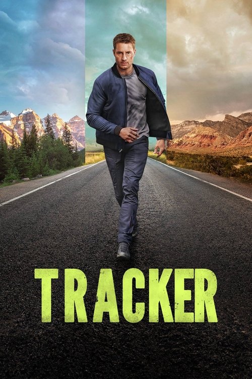 Tracker : 2.Sezon 4.Bölüm