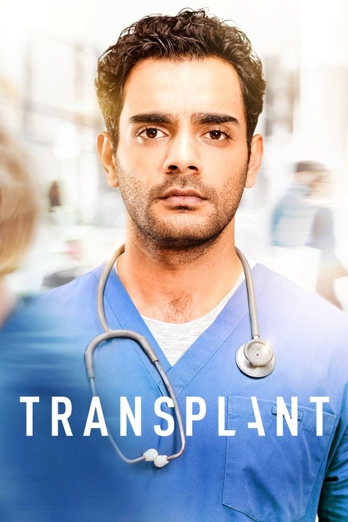 Transplant : 2.Sezon 9.Bölüm