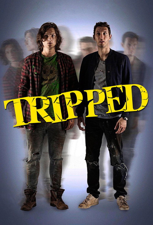 Tripped : 1.Sezon 3.Bölüm