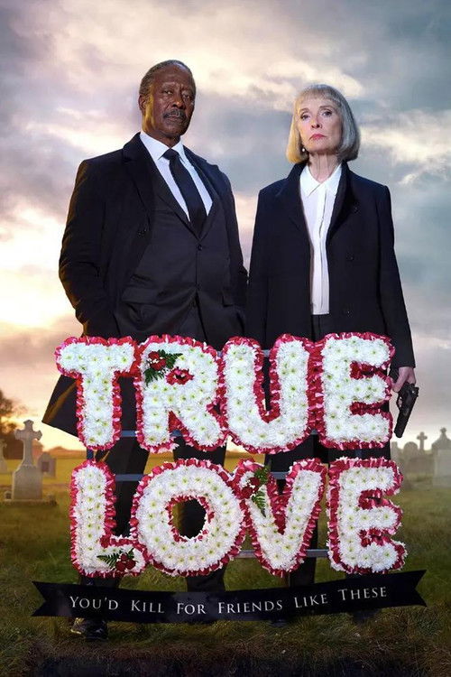 Truelove : 1.Sezon 4.Bölüm