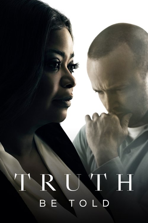Truth Be Told : 3.Sezon 2.Bölüm