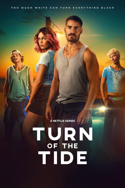 Turn of the Tide : 1.Sezon 5.Bölüm
