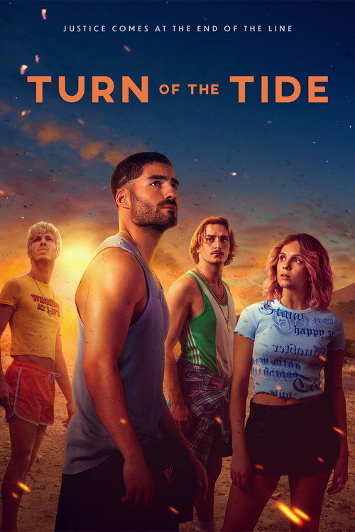Turn of the Tide : 2.Sezon 1.Bölüm